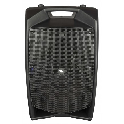 PROEL SOUND V12PRO PROEL SOUND 8032496924678 China ST 1 1 Active 1 0 3 HAWA 85182200 div2-way active speaker with DSP/div pV PRO